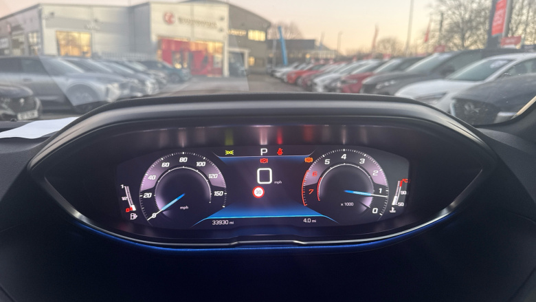 Peugeot 3008 1.2 PureTech Allure Premium+ 5dr EAT8 Petrol Estate